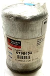 6195454 Federal Signal Filter. Fixed Price $19.95.