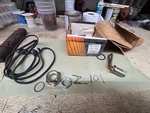 Zerostart 860-1836 8601836 9W. John Deere. Fixed Price $100.00.