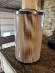 Kobelco YN21P01068R100J1L New Filter. Fixed Price $52.99.