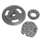 Melling 3-358SA Engine Timing Set Select 72-88 Ford Lincoln Mercury Models. Fixed Price $39.70.