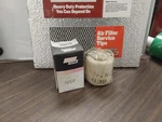 F871-F New Baldwin Fuel Filter Lot Of 15. Free Shipping!. Fixed Price $129.99.
