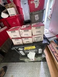 Anchor 2266 Mount Scarlisle 2024 ''read The Listing". Fixed Price $25.00.