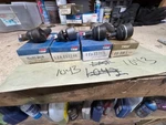 Trw ES317L Tie Rod 9W ''''read The Listing Please" Moog Cross. Fixed Price $35.00.