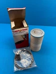 Luberfiner L3578FN Fuel Water-separator Filter. Fixed Price $16.56.
