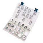 Gates 85002 Flat-face (mffor) Plug And Cap (ffor) Kit. Fixed Price $220.64.