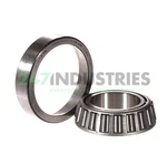 LM501349/LM501314 Timken 41,28 X 73,43 21,43 Mm Tap. Roll. Single Row. Fixed Price $55.46.