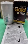 Napa Engine Coolant Filter Wix 24074 Donaldson P552074 Free Shipping. Fixed Price $19.95.