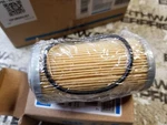 Donaldson Hydraulic Filter Cartridge- P550576. Fixed Price $15.00.