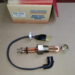 Phillips Temro Zerostart 860-3596 Heavy Duty Engine Block Heater. Fixed Price $75.00.