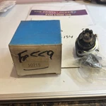 (1) Trw 10219 Ball Joint Lower Nos, Obsolete, Vintage Parts Genuine Product. Fixed Price $67.50.