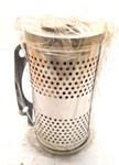 Nos Wix Fuel Filter 33189 Napa #. Fixed Price $10.00.