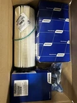 Filter Service Kit MX-13 Epa Oil, Fuel, Element & Plug 1718534 For Paccar. Fixed Price $150.00.