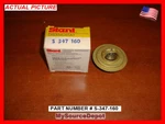 1947,1978,VILLAGER,PIONEER,SUBURBAN,SERIES 63,RANGER,THERMOSTAT,S347160,160. Fixed Price $12.82.