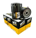 51061 Wix Engine Oil Filter (pack Of 6) Replace B6, Gmc 25013454. Fixed Price $64.50.