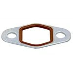 One New Aftermarket 1262702 126-2702 Seal Integral Fits Caterpillar 16G 24M C15. Fixed Price $20.99.