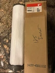 Fleetguard AF25491 Primary Air Filter. Fixed Price $32.99.