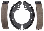 Brake Shoe Set -reman Raybestos 560RP. Fixed Price $31.13.