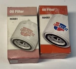 Carquest Oil Filter R84061 Wix 57061 For Hyundai And Kia Vehicles Lot Of 2 New. Fixed Price $19.99.