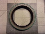 Chicago Rawhide 24889 Seal 410752. Fixed Price $9.99.