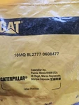 Lot Of 10 Caterpillar 8L2777 Seals Oem Nos 8L-2777 Free Shipping. Fixed Price $24.95.