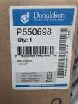 Donaldson P550698 Hydraulic Cartridge 5.00 In New Box. Fixed Price $24.95.
