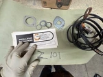 Zerostart 8600368 9W.. Fixed Price $100.00.