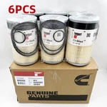 6PCS FS19764 Fleetguard Fuel Water Separator Cummins Free Shipping. Fixed Price $70.00.
