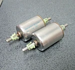 Baldwin BF1046 Fuel Filter Pack Fits Gm 25319686, 25161801, Wix 33484MP, New. Fixed Price $21.97.