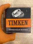 Timken HM801310 Tapered Roller Bearing Cup Made Usa. Fixed Price $47.25.