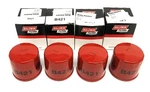 Baldwin Oil Filter B421 Lot Of Nos. Fixed Price $40.75.