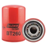 Baldwin Filters BT260 Hydraulic/transmission Filter,spin-on 2TCW8. Fixed Price $16.75.