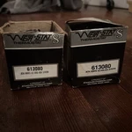 Weir-stat 613080 Thermostat Ata Vmrs 42-006-001 Stdth. Two Included. Fixed Price $8.99.