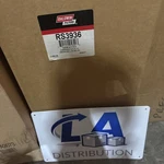 Baldwin RS3936 Engine Air Filter Radial Seal Element Used For Mack Trucks. Fixed Price $103.08.
