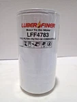 New Genuine Luberfiner LFF4783 Fuel Filter. Free Shipping!. Fixed Price $12.55.