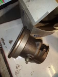 New Pioneer N-1456 Clutch Release Bearing Assembly. Fixed Price $67.50.