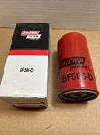BF586-D Baldwin Engine Fuel Spin-on Filter New Old Stock. Fixed Price $10.46.