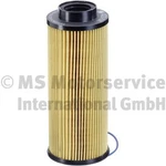 Kolbenschmidt Oil Filter For Scania 15,6 1439036 1873014 2057893. Fixed Price $40.78.