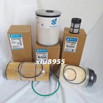 Set Oil & Fuel Filter Kit For Freightliner DD13 DD15 16 P551011 P551063 P551005. Fixed Price $87.50.