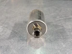 Surplus New Baldwin BF853 In-line Fuel Filter Miscellaneous Mro. Fixed Price $5.52.