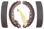 Raybestos 496RP Raymold Drum Brake Shoe Audi 5000 1988. Fixed Price $32.05.