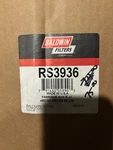 RS3936 Baldwin New Genuine Heavy Duty Air Filter. Fixed Price $62.95.