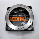 Timken HM903216 Tapered Roller Bearing Cup Race - New/sealed/genuine 3.875" Od. Fixed Price $64.95.
