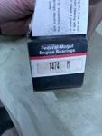 Federal Mogul 1474M Cam Bearing. Missing. Fixed Price $25.00.