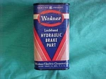 Nos Wagner Lockheed FC-11302 Master Cylinder Repair Kit 1949 1951 Ford. Fixed Price $24.95.