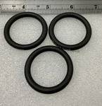 (lot Of 3) Genuine Caterpillar O-ring 6V5134 Oem 6V-5134. Fixed Price $16.99.
