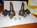 (two) Amgauge K-6129 Lower Ball Joints = $35.98 $17.99 Each Free Shipping. Fixed Price $35.98.