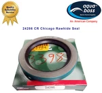 24286 Cr Chicago Rawhide Seal. Fixed Price $21.29.