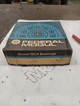 Bca Bower 832 Bearing Race New Old Stock Made Usa. Fixed Price $116.50.