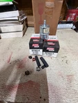 Baldwin BF865K Elmira. "read The Listing Please" Lot Of 2 Filters. Fixed Price $20.00.