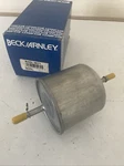 Genuine Beck/arnley Fuel Filter 043-1071 New 0431071. Fixed Price $44.99.
